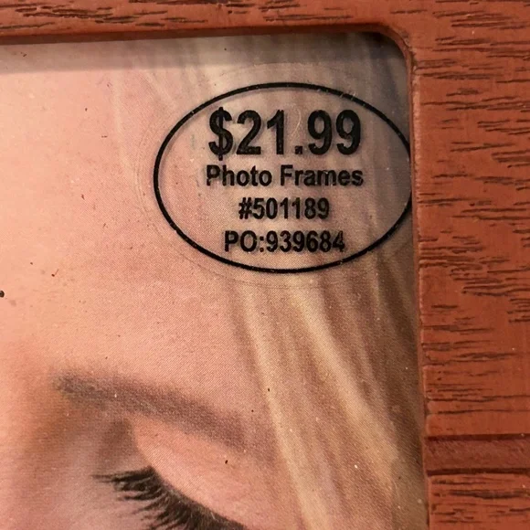 Photo Frame - NEW - Picture 2 of 6